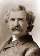 twain